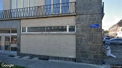 Apartments for rent in Mechelen - Photo from Google Street View