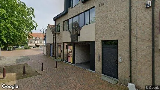 Rooms for rent in Oostkamp - Photo from Google Street View