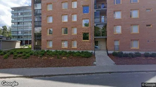 Apartments for rent in Turku - Photo from Google Street View