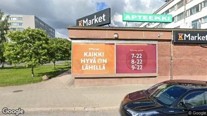 Apartments for rent in Turku - Photo from Google Street View