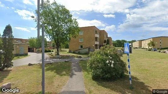 Apartments for rent in Kalmar - Photo from Google Street View