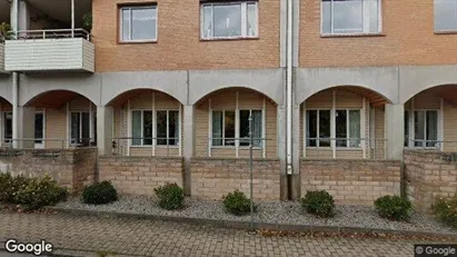 Apartments for rent in Höör - Photo from Google Street View