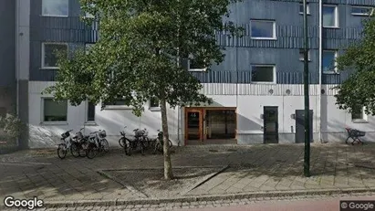 Apartments for rent in Malmö City - Photo from Google Street View