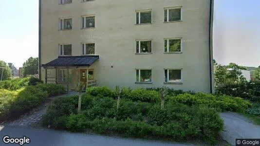 Apartments for rent in Ludvika - Photo from Google Street View