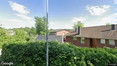 Apartments for rent in Arvika - Photo from Google Street View