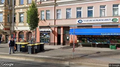 Apartments for rent in Leipzig - Photo from Google Street View