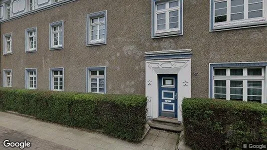 Apartments for rent in Herne - Photo from Google Street View