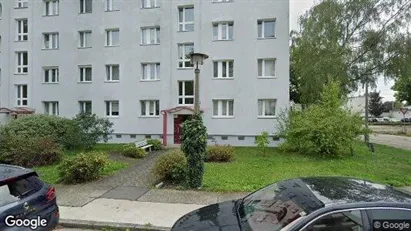 Apartments for rent in Bautzen - Photo from Google Street View