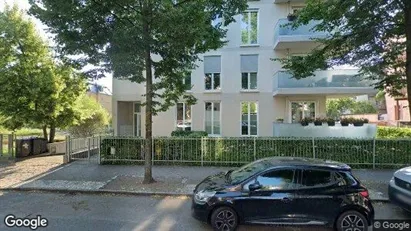 Apartments for rent in Dresden - Photo from Google Street View