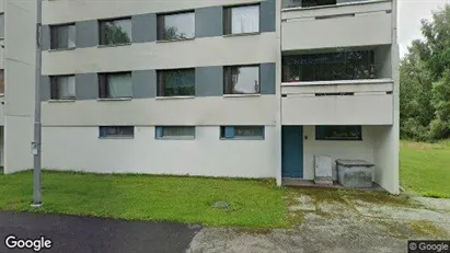 Apartments for rent in Pori - Photo from Google Street View