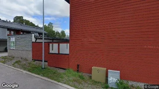 Apartments for rent in Porvoo - Photo from Google Street View