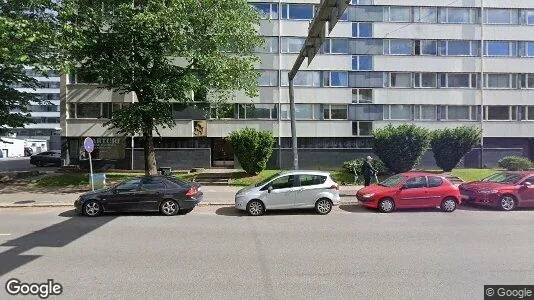 Apartments for rent in Turku - Photo from Google Street View