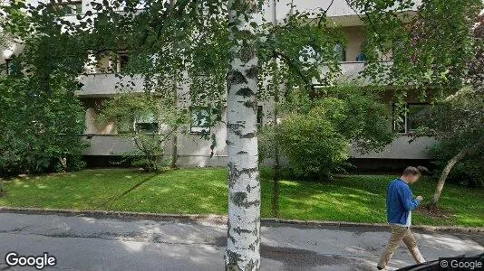 Apartments for rent in Helsinki Eteläinen - Photo from Google Street View