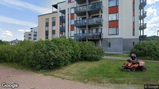 Apartments for rent in Pirkkala - Photo from Google Street View