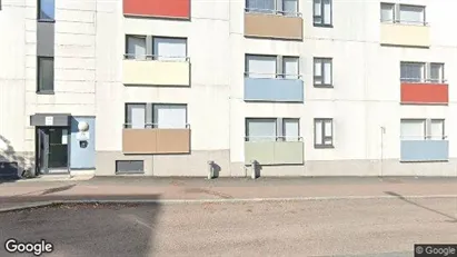 Apartments for rent in Tampere Kaakkoinen - Photo from Google Street View