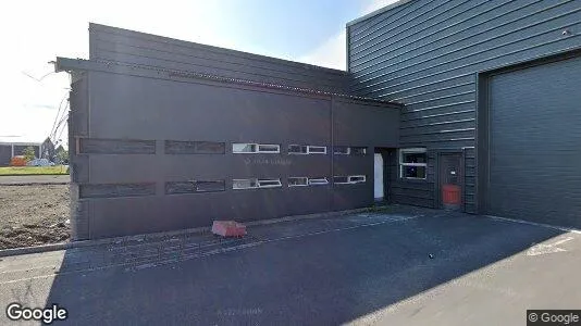 Apartments for rent in Selfoss - Photo from Google Street View