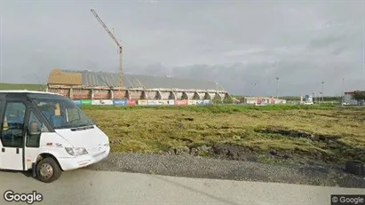 Apartments for rent in Hafnarfjörður - Photo from Google Street View