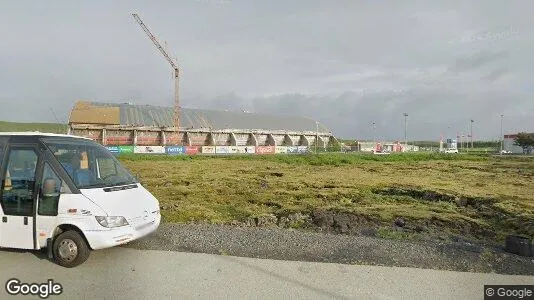 Apartments for rent in Hafnarfjörður - Photo from Google Street View