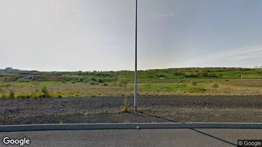 Apartments for rent in Reykjavík Árbær - Photo from Google Street View