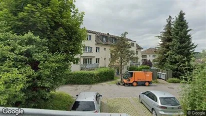 Apartments for rent in Weinfelden - Photo from Google Street View