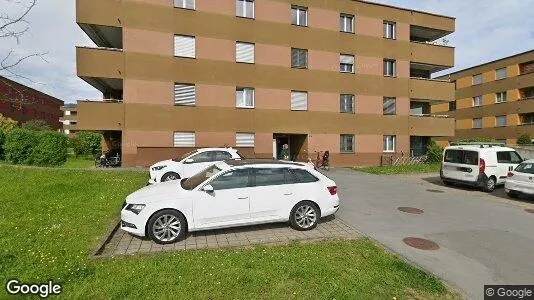 Apartments for rent in Rheintal - Photo from Google Street View