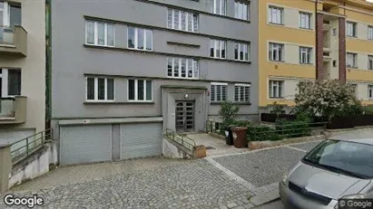 Apartments for rent in Praha 6 - Photo from Google Street View