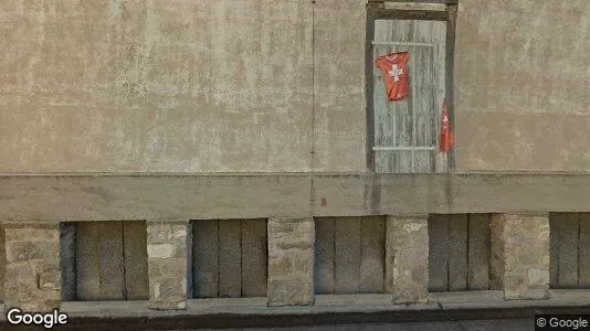 Apartments for rent in Schwyz - Photo from Google Street View