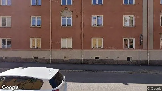 Apartments for rent in Norrköping - Photo from Google Street View