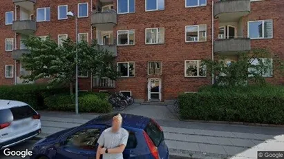 Apartments for rent in Frederiksberg - Photo from Google Street View