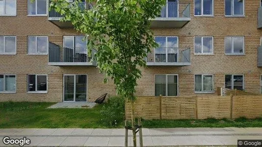 Apartments for rent in Tilst - Photo from Google Street View