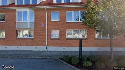 Apartments for rent in Varberg - Photo from Google Street View