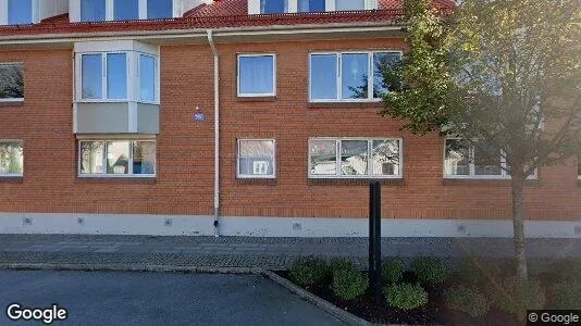 Apartments for rent in Varberg - Photo from Google Street View