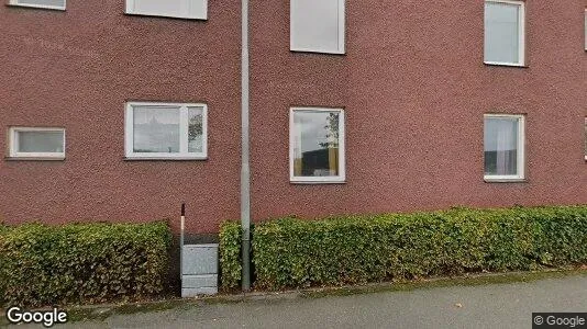 Apartments for rent in Stockholm West - Photo from Google Street View