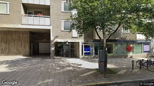 Apartments for rent in Södermalm - Photo from Google Street View