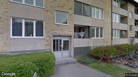 Apartments for rent in Linköping - Photo from Google Street View