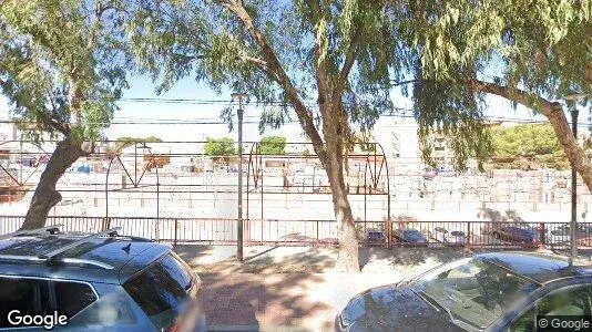 Apartments for rent in Murcia - Photo from Google Street View