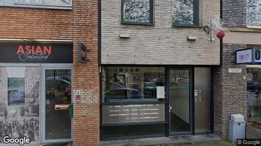 Apartments for rent in Haarlemmermeer - Photo from Google Street View