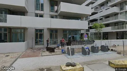 Apartments for rent in Amsterdam Noord - Photo from Google Street View