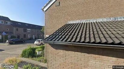 Apartments for rent in Breda - Photo from Google Street View