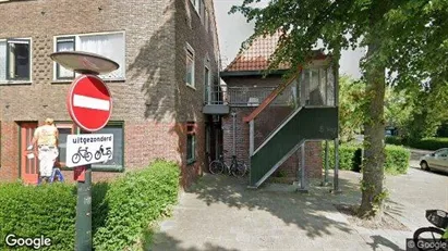 Apartments for rent in Groningen - Photo from Google Street View