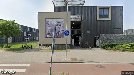 Apartments for rent in Groningen - Photo from Google Street View