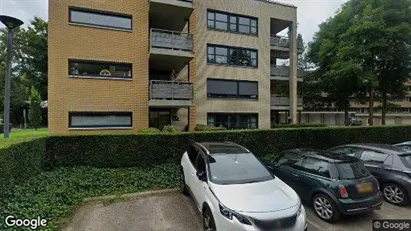 Apartments for rent in Hilversum - Photo from Google Street View