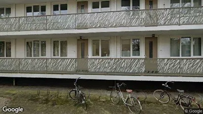 Apartments for rent in Wageningen - Photo from Google Street View