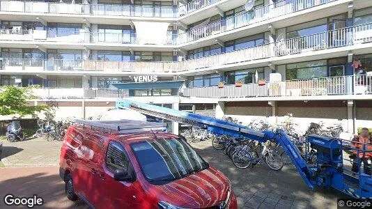 Apartments for rent in Veenendaal - Photo from Google Street View