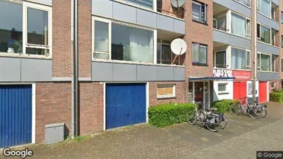 Apartments for rent in Veenendaal - Photo from Google Street View