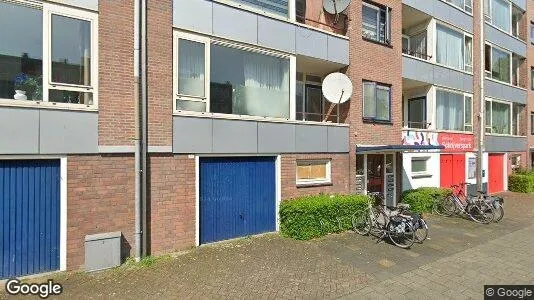 Apartments for rent in Veenendaal - Photo from Google Street View