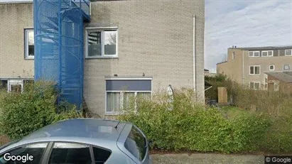 Apartments for rent in Haarlem - Photo from Google Street View