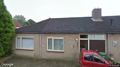 Apartments for rent in Renkum - Photo from Google Street View