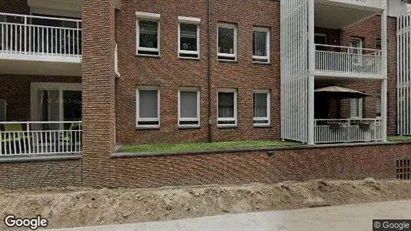 Apartments for rent in Berg en Dal - Photo from Google Street View