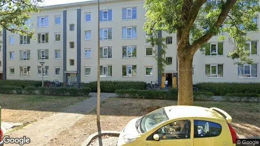 Apartments for rent in Arnhem - Photo from Google Street View